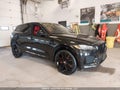 Photo 1 of 16 — 2018 Jaguar F-Pace