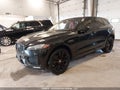 Photo 2 of 16 — 2018 Jaguar F-Pace