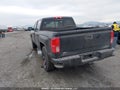 Photo 3 of 18 — 2018 Chevrolet Silverado 1500