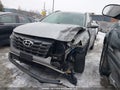 Photo 2 of 16 — 2022 Hyundai Tucson
