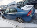 Photo 13 of 15 — 2010 Honda Civic