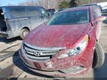 Photo 12 of 19 — 2014 Hyundai Sonata
