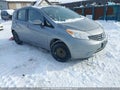 Photo 1 of 20 — 2015 Nissan Versa Note
