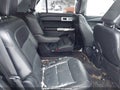 Photo 8 of 16 — 2022 Ford Explorer