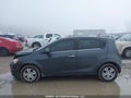 Photo 14 of 16 — 2014 Chevrolet Sonic