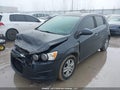 Photo 2 of 16 — 2014 Chevrolet Sonic
