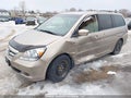 Photo 2 of 17 — 2006 Honda Odyssey