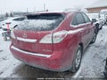 Photo 4 of 17 — 2011 Lexus RX 350