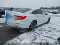 Photo 4 of 18 — 2019 Honda Accord