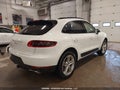 Photo 4 of 17 — 2017 Porsche Macan