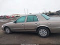 2005 Mercury Grand Marquis — photo 14 of 16 | VIN 2MEFM74WX5X613448