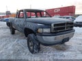 Photo 1 of 14 — 1996 Dodge Ram 2500