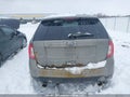 Photo 16 of 16 — 2013 Ford Edge