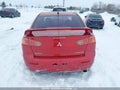 Photo 16 of 16 — 2009 Mitsubishi Lancer