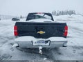 Photo 16 of 16 — 2018 Chevrolet Silverado
