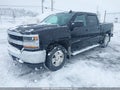 Photo 2 of 16 — 2018 Chevrolet Silverado