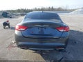 Photo 17 of 20 — 2016 Chrysler 200