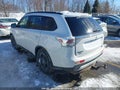 Photo 3 of 21 — 2015 Mitsubishi Outlander