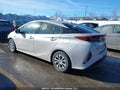 Photo 3 of 20 — 2020 Toyota Prius