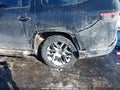 Photo 6 of 16 — 2024 Jeep Wagoneer