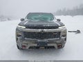 Photo 13 of 20 — 2025 Chevrolet Traverse