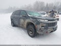Photo 1 of 20 — 2025 Chevrolet Traverse