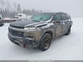 Photo 2 of 20 — 2025 Chevrolet Traverse