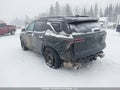 Photo 3 of 20 — 2025 Chevrolet Traverse
