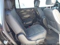 Photo 8 of 20 — 2025 Chevrolet Traverse