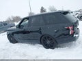 Photo 15 of 20 — 2021 Land Rover Range Rover