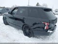 Photo 3 of 20 — 2021 Land Rover Range Rover