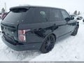 Photo 4 of 20 — 2021 Land Rover Range Rover