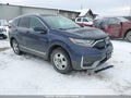 Photo 1 of 17 — 2021 Honda CR-V