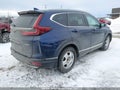 Photo 4 of 17 — 2021 Honda CR-V