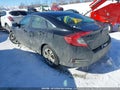 Photo 3 of 20 — 2016 Honda Civic