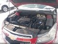 Photo 10 of 16 — 2012 Chevrolet Cruze