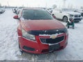 Photo 12 of 16 — 2012 Chevrolet Cruze