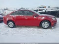 Photo 13 of 16 — 2012 Chevrolet Cruze