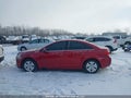 Photo 14 of 16 — 2012 Chevrolet Cruze