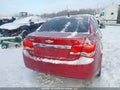 Photo 16 of 16 — 2012 Chevrolet Cruze