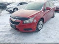 Photo 2 of 16 — 2012 Chevrolet Cruze