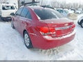 Photo 3 of 16 — 2012 Chevrolet Cruze