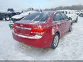 Photo 4 of 16 — 2012 Chevrolet Cruze
