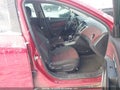 Photo 5 of 16 — 2012 Chevrolet Cruze