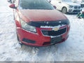 Photo 6 of 16 — 2012 Chevrolet Cruze
