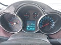 Photo 7 of 16 — 2012 Chevrolet Cruze