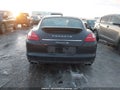 Photo 16 of 19 — 2010 Porsche Panamera