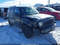 Photo 1 of 20 — 2011 Jeep Patriot