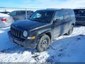Photo 2 of 20 — 2011 Jeep Patriot