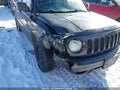 Photo 6 of 20 — 2011 Jeep Patriot